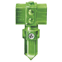 FIG: TRAP TEAM - LIFE HAMMER TRAP (USED) FIG: TRAP TEAM - LIFE HAMMER TRAP (USED)